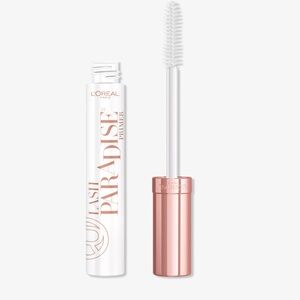 L'Oreal Lash Paradise Primer with White Formula